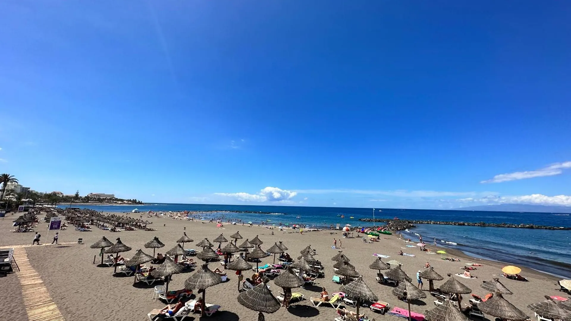 Torres De Yomely - M6D Apartment Playa de las Americas
