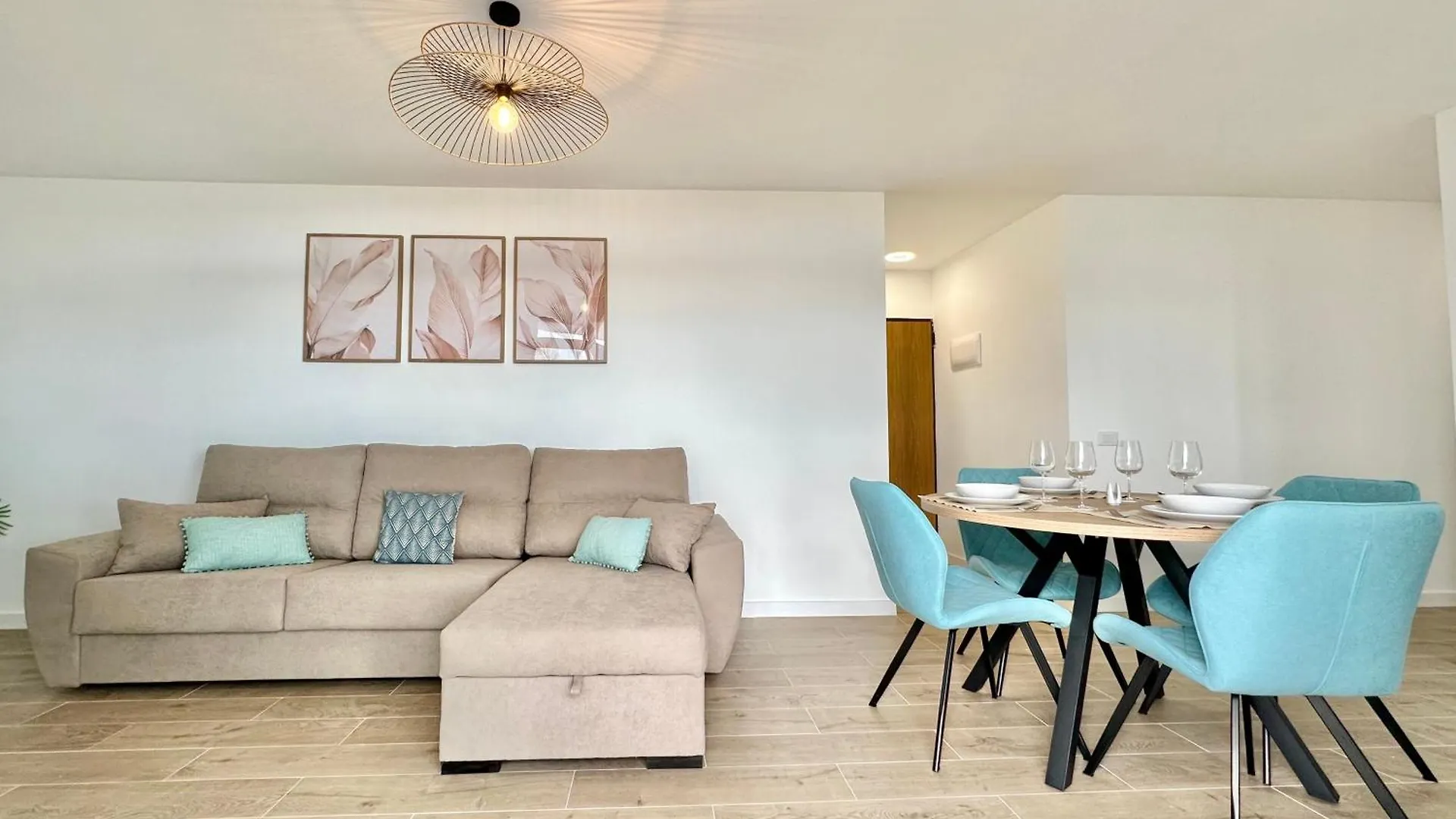 Torres De Yomely - M6D Apartment Playa de las Americas  Spain