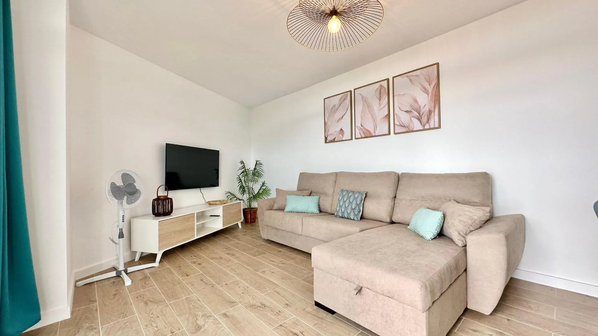 Torres De Yomely - M6D Apartment Playa de las Americas  Spain