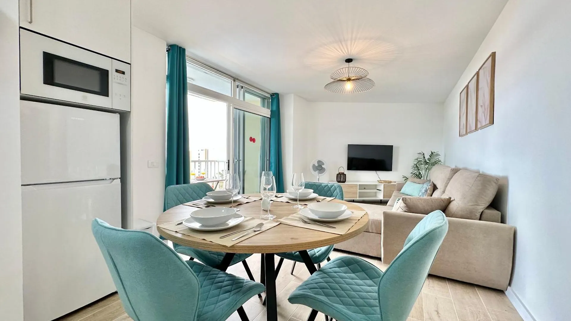 Torres De Yomely - M6D Apartment Playa de las Americas  Spain