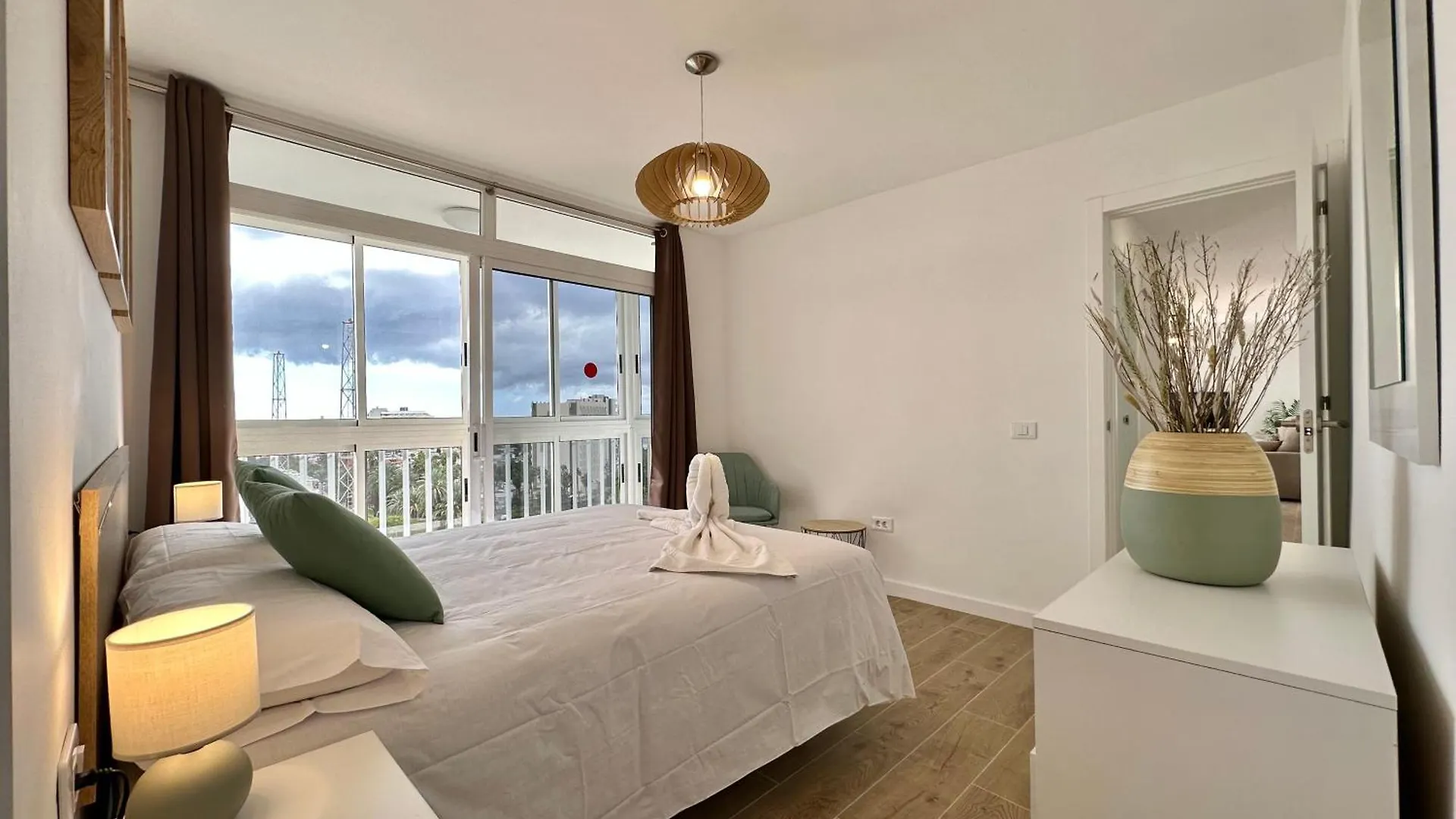 Torres De Yomely - M6D Apartment Playa de las Americas  0*, Playa de las Americas (Tenerife) Spain