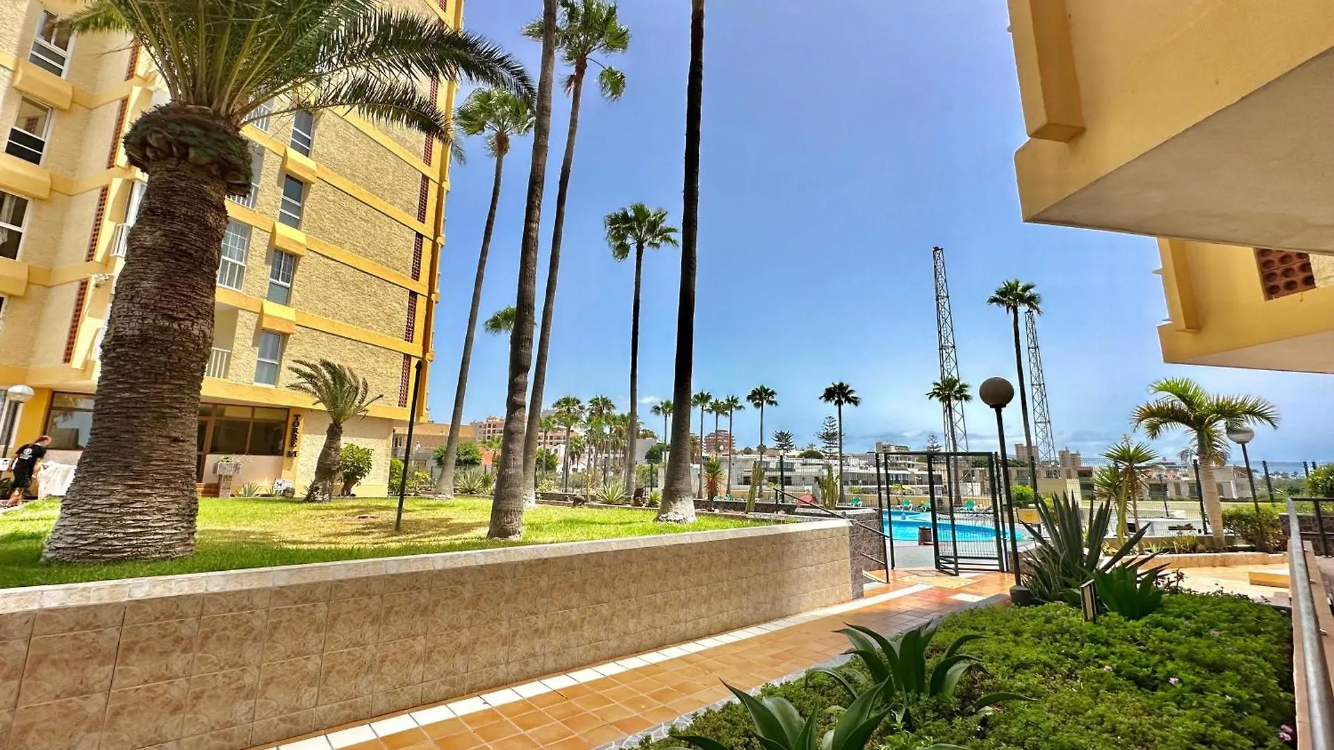 Torres De Yomely - M6D Apartment Playa de las Americas  Playa de las Americas (Tenerife)