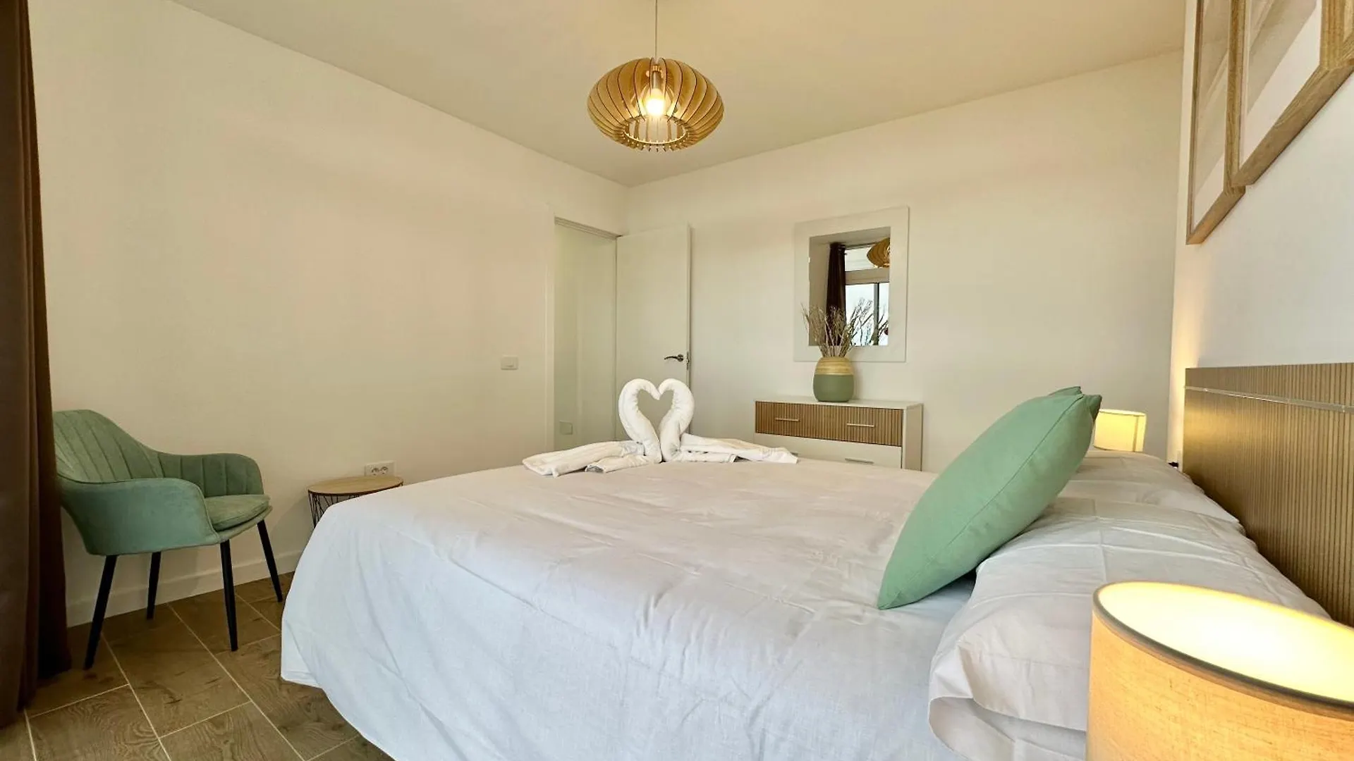 Torres De Yomely - M6D Apartment Playa de las Americas   Playa de las Americas (Tenerife)