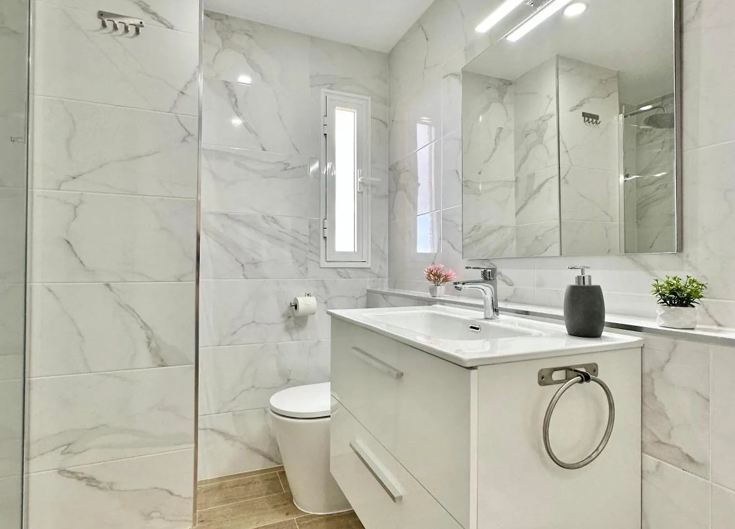Torres De Yomely - M6D Apartment Playa de las Americas