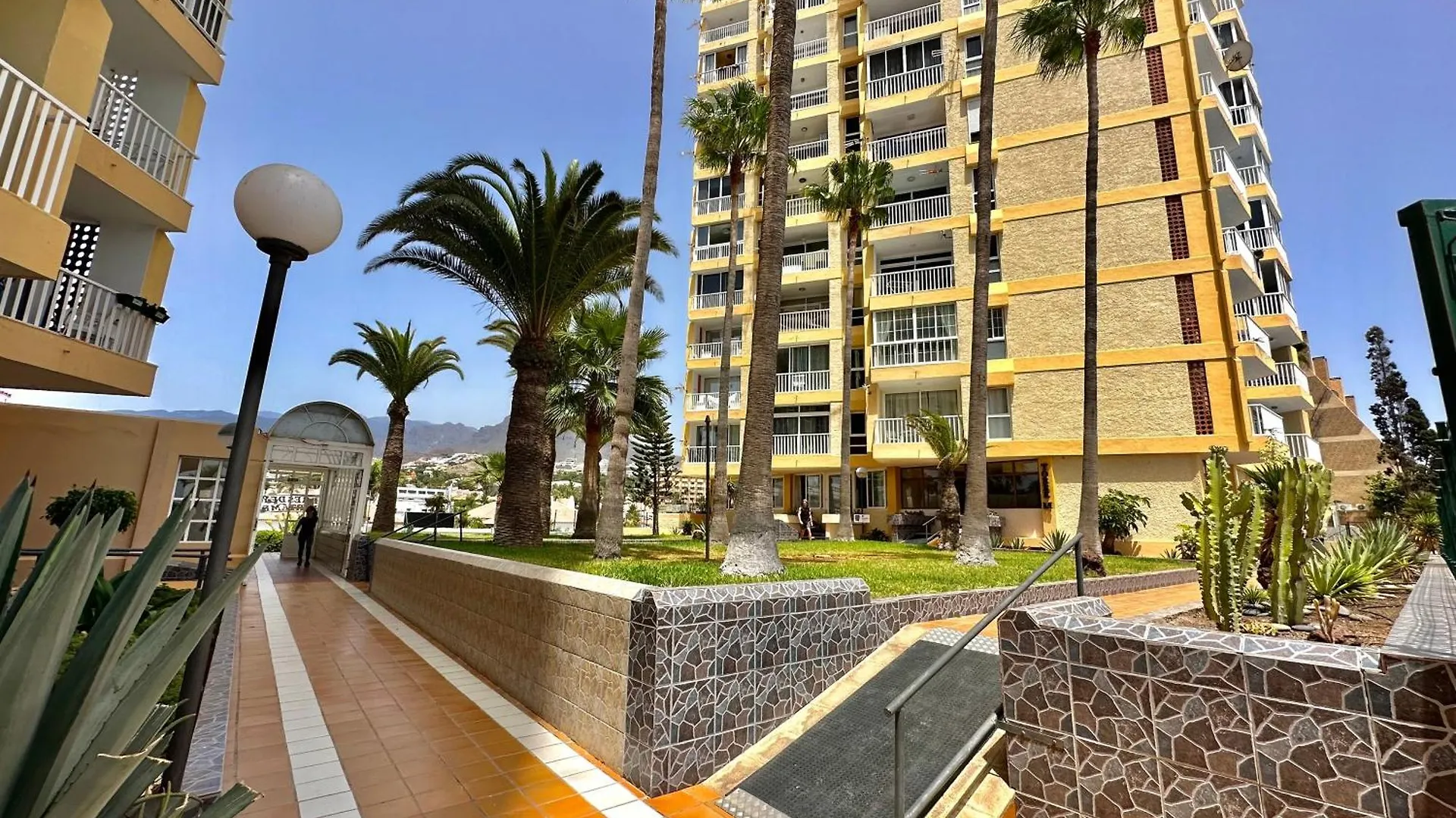 Torres De Yomely - M6D Apartment Playa de las Americas