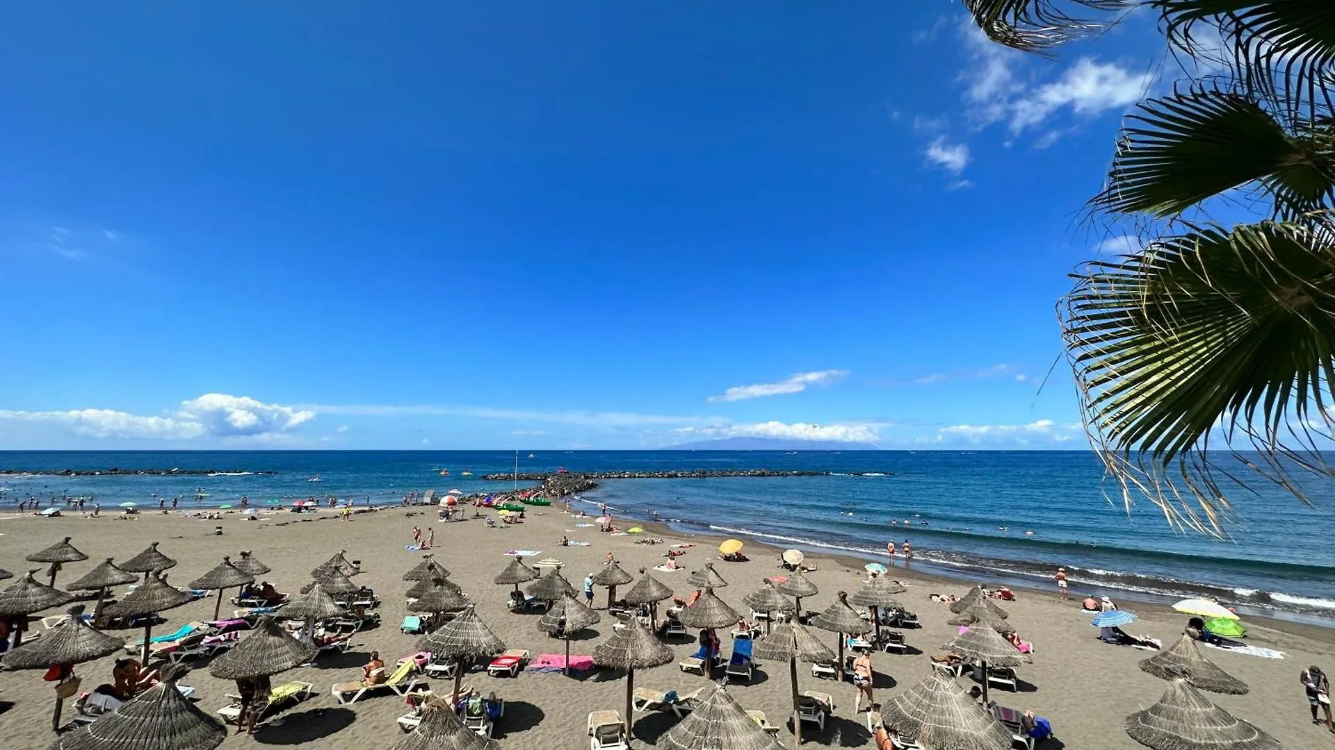 Torres De Yomely - M6D Apartment Playa de las Americas