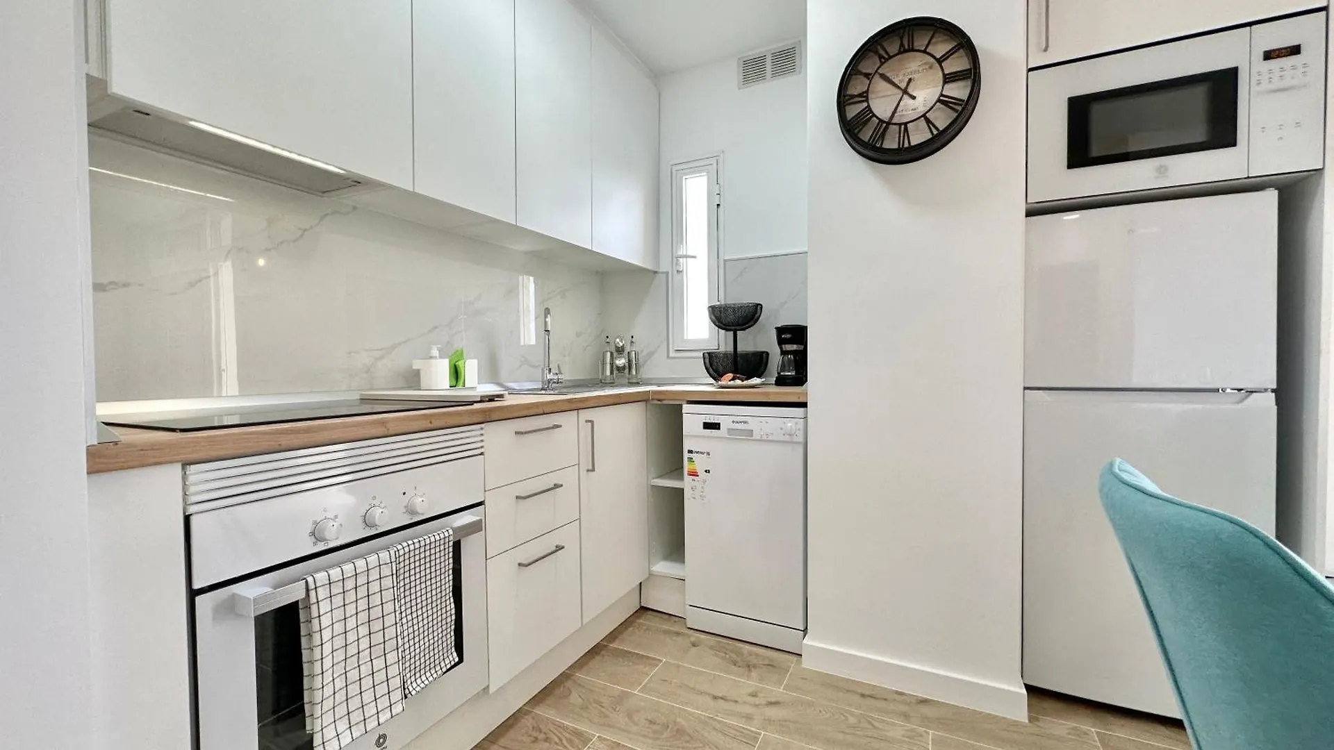 Torres De Yomely - M6D Apartment Playa de las Americas