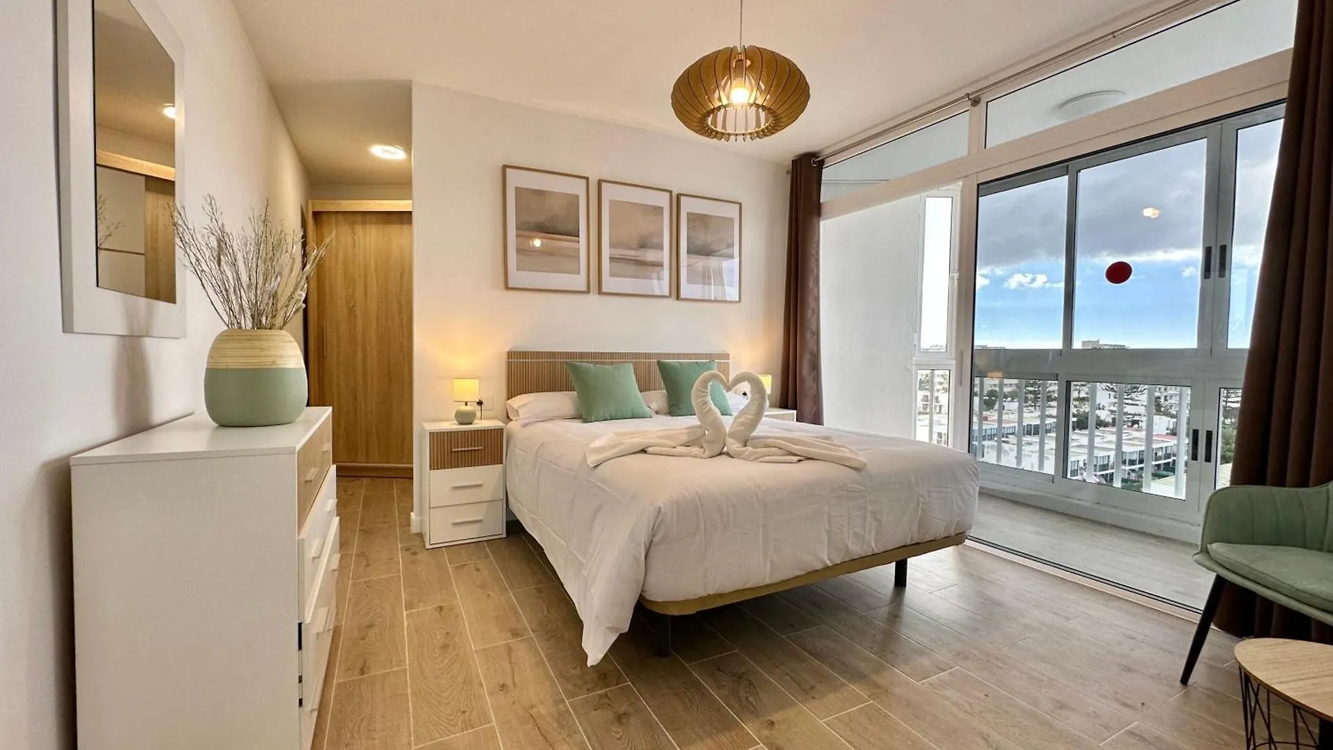 Torres De Yomely - M6D Apartment Playa de las Americas   Playa de las Americas (Tenerife)