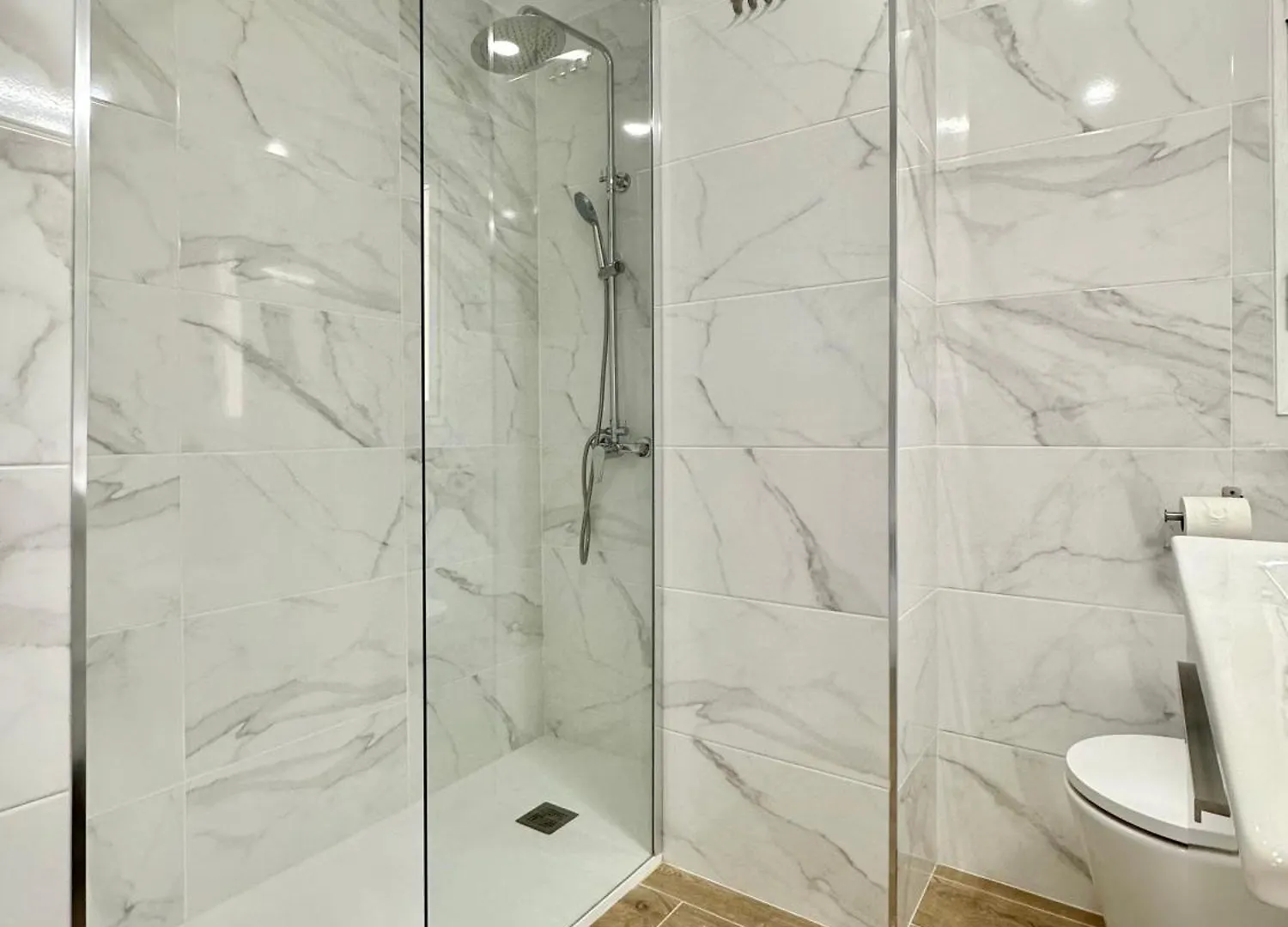 Torres De Yomely - M6D Apartment Playa de las Americas  Spain