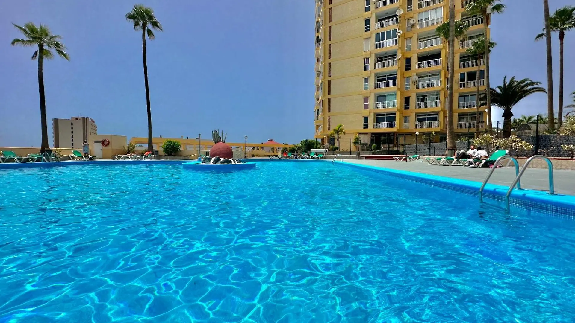 Torres De Yomely - M6D Apartment Playa de las Americas