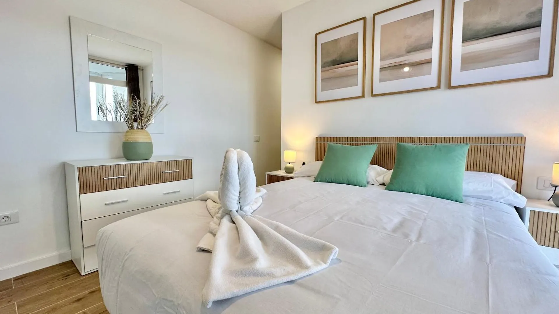 Torres De Yomely - M6D Apartment Playa de las Americas