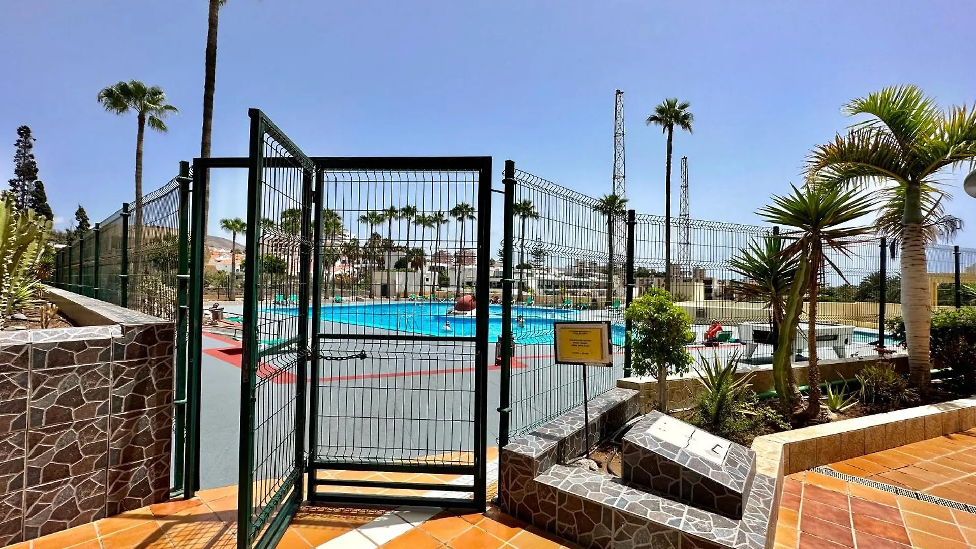 Torres De Yomely - M6D Apartment Playa de las Americas