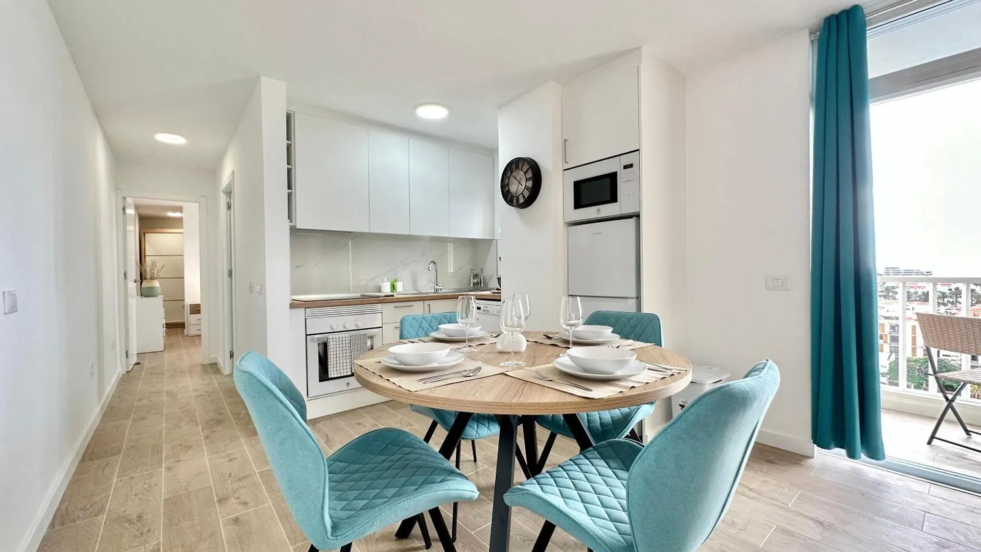 Torres De Yomely - M6D Apartment Playa de las Americas