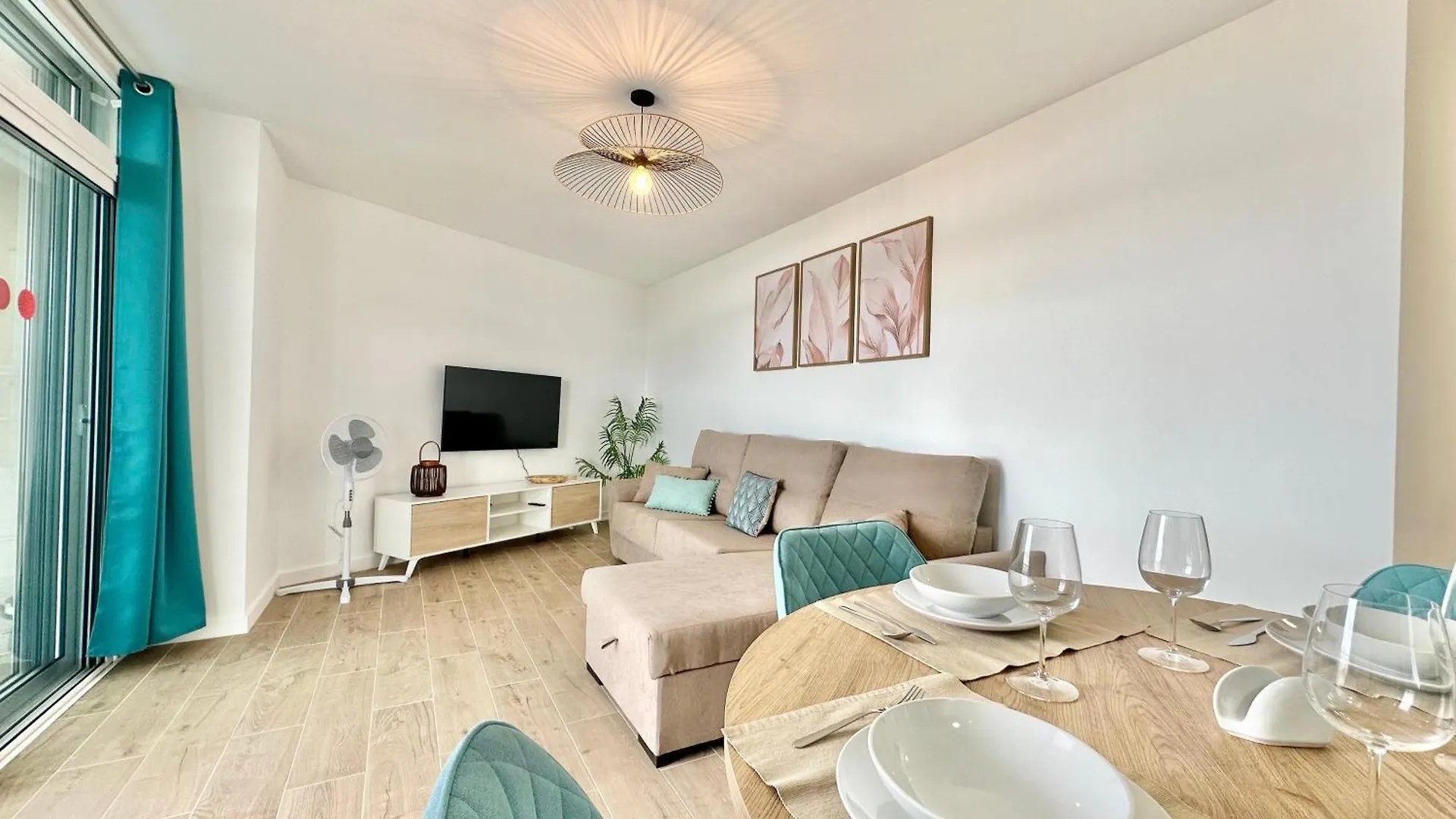 Torres De Yomely - M6D Apartment Playa de las Americas  Playa de las Americas (Tenerife)