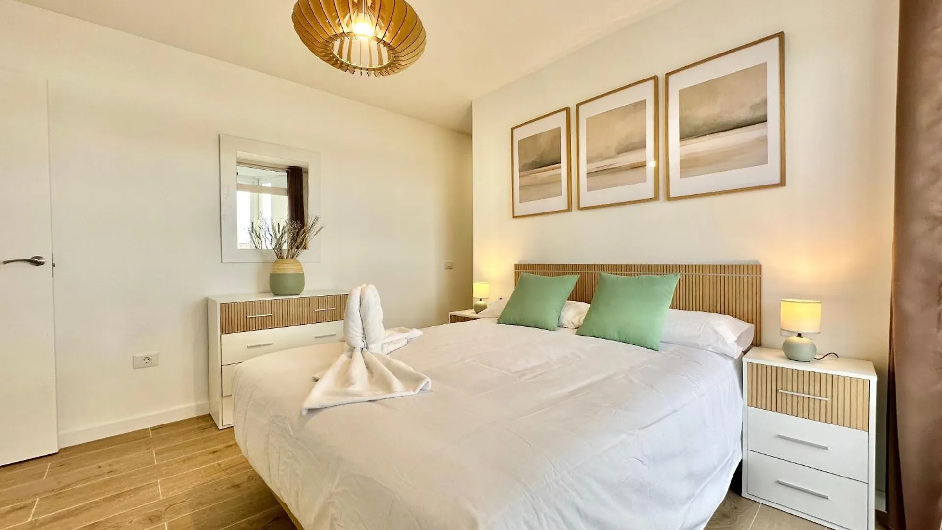 Torres De Yomely - M6D Apartment Playa de las Americas  Spain