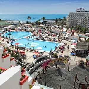 Otel Alexandre Gala, Playa de las Américas