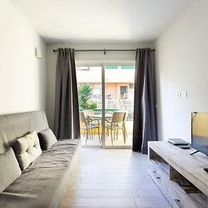 Appartement Torres Del Sol, Arona (Tenerife)