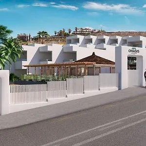 3* Aparthotel Ohasis Boutique